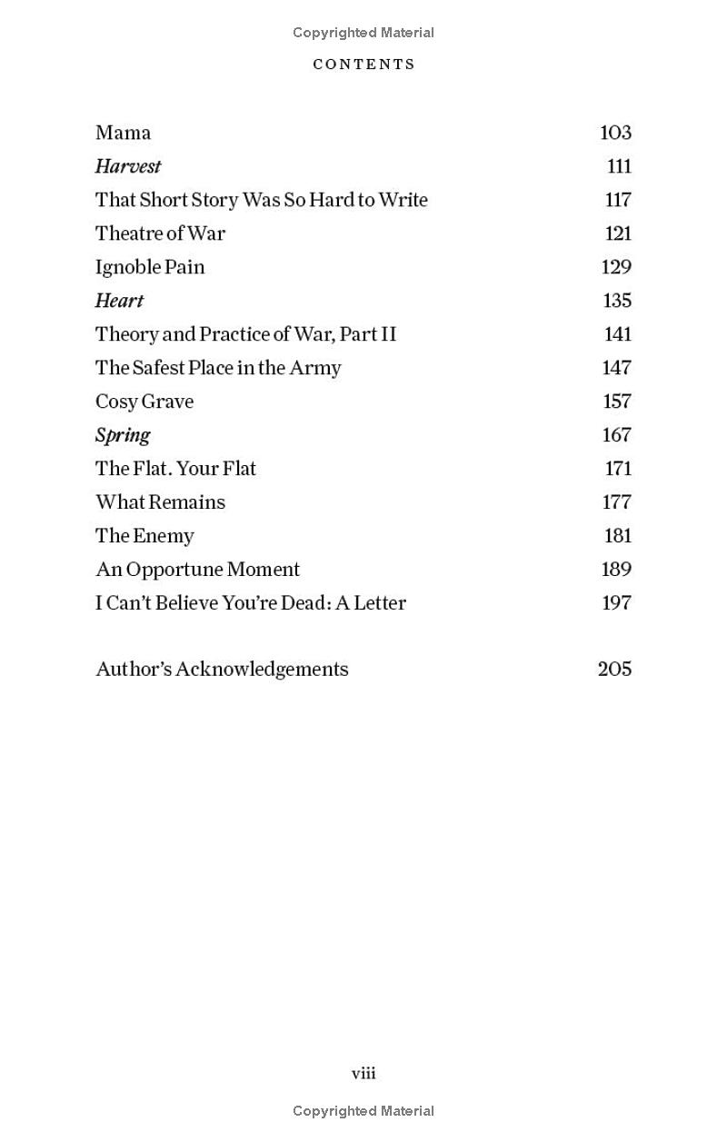 the death of a soldier told by his sister - Ảnh 4
