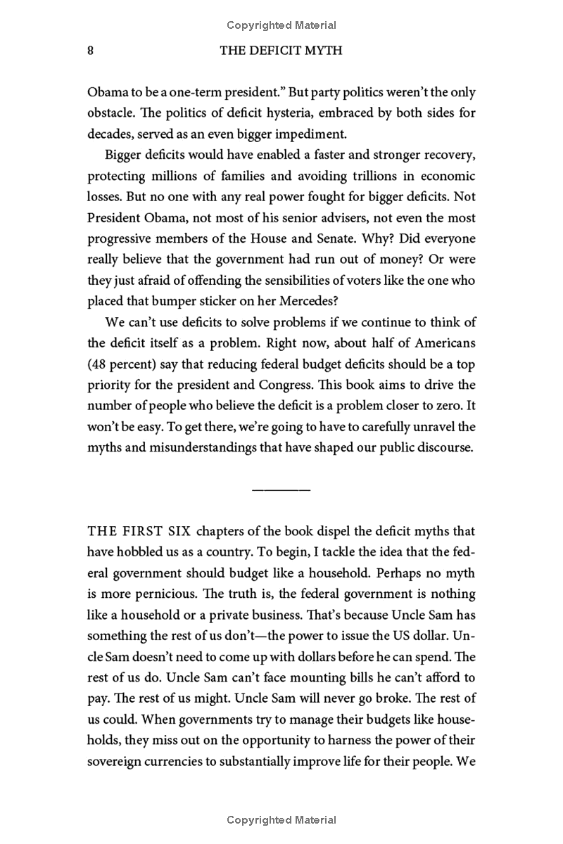 the deficit myth: modern monetary theory and the birth of the people's economy - Ảnh 14