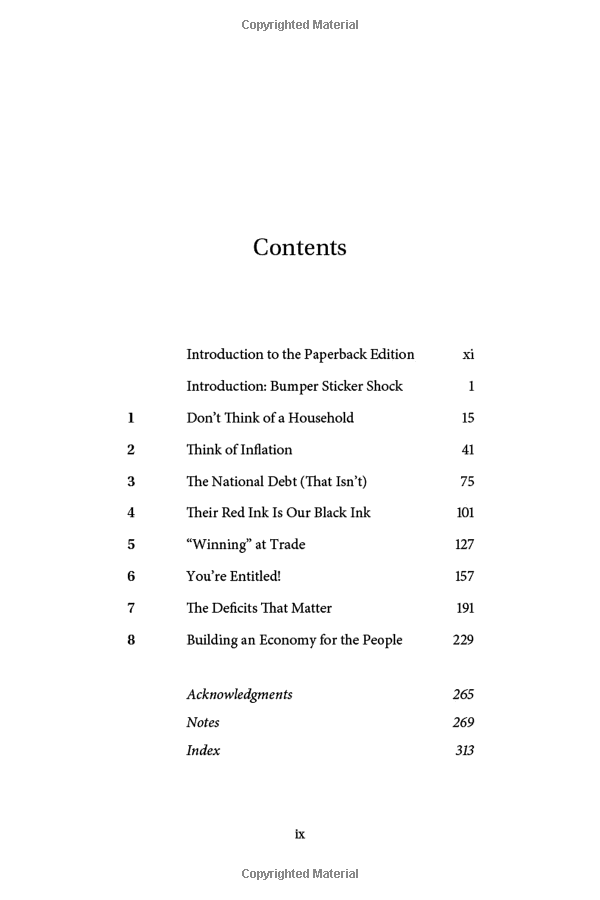 the deficit myth: modern monetary theory and the birth of the people's economy - Ảnh 6