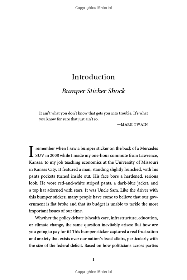the deficit myth: modern monetary theory and the birth of the people's economy - Ảnh 7