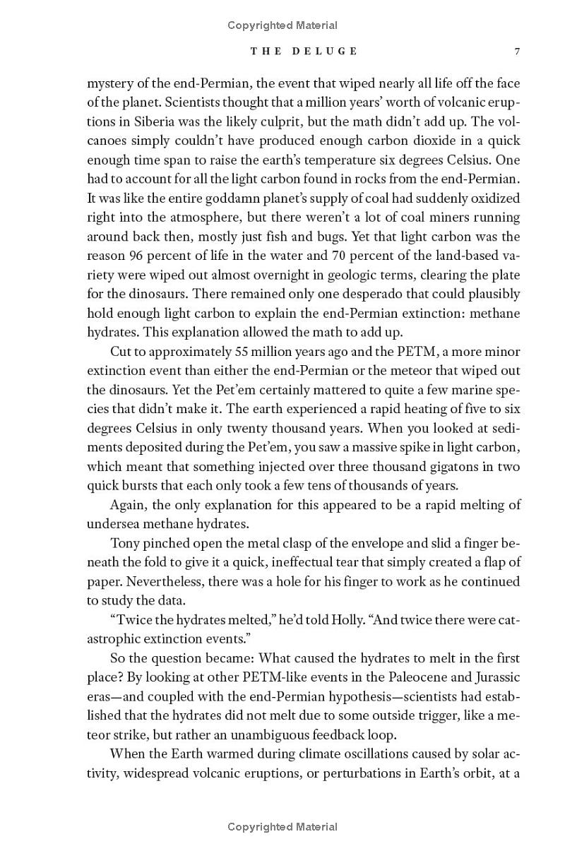 the deluge - stephen markley - Ảnh 10