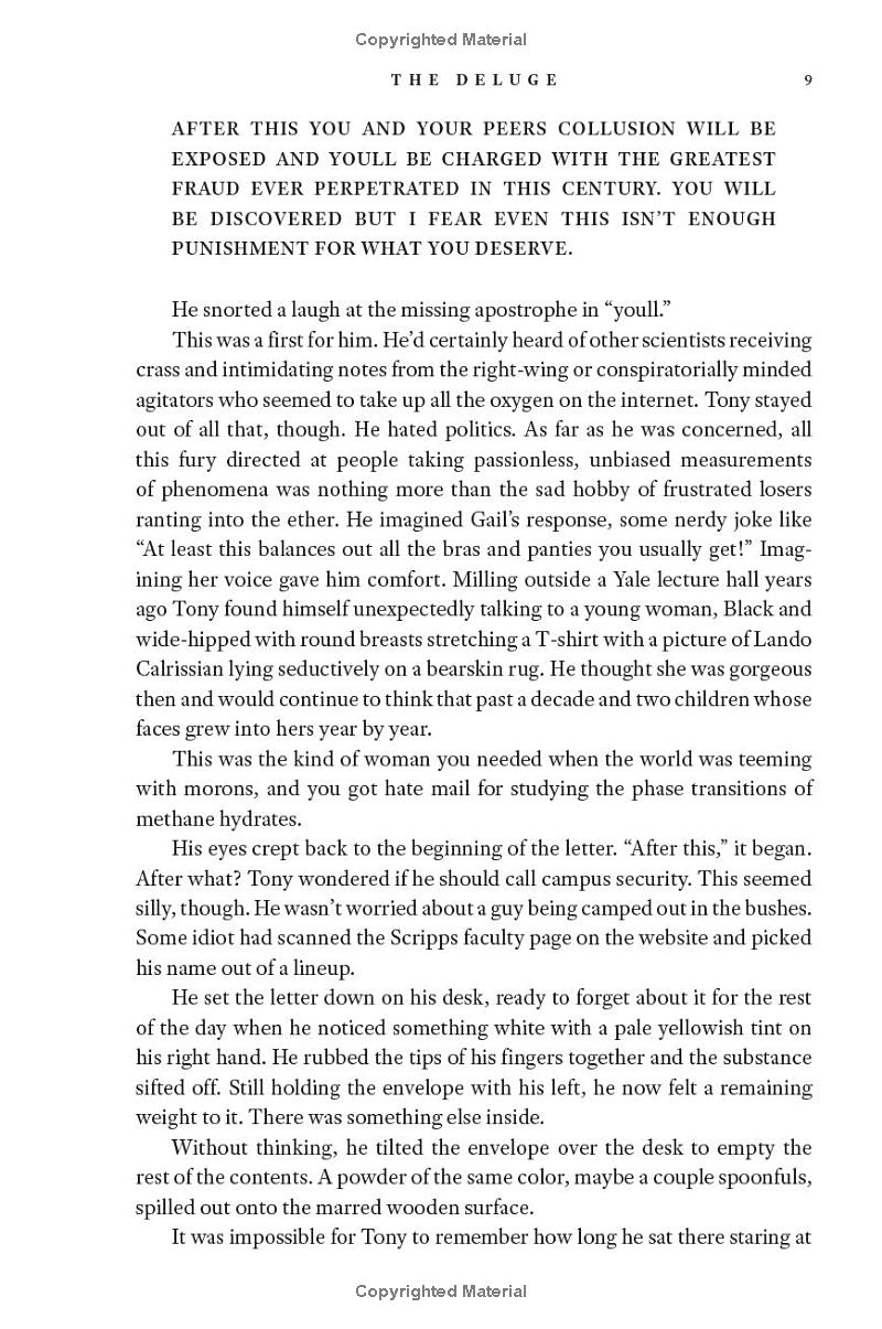 the deluge - stephen markley - Ảnh 12