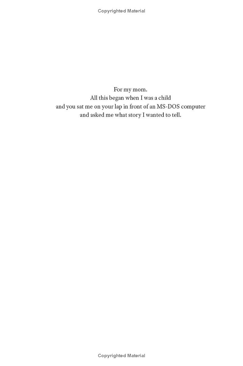 the deluge - stephen markley - Ảnh 5