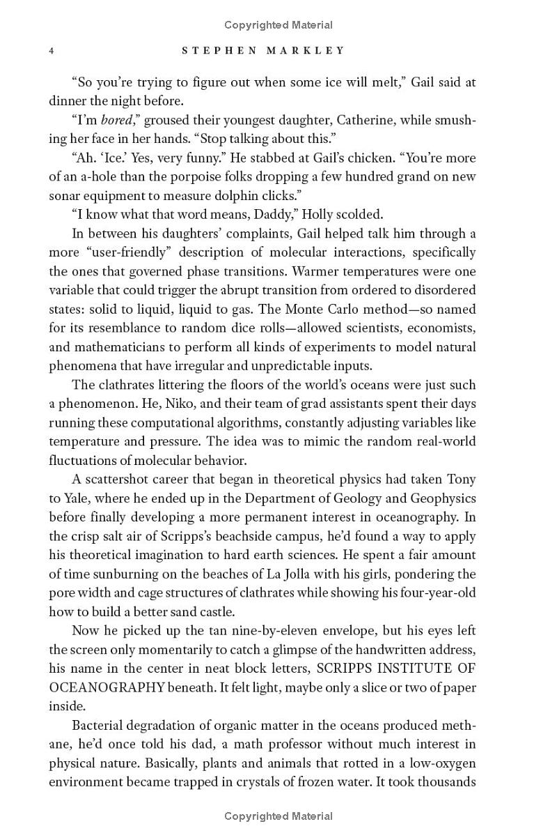 the deluge - stephen markley - Ảnh 7