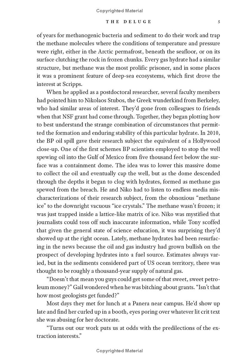 the deluge - stephen markley - Ảnh 8