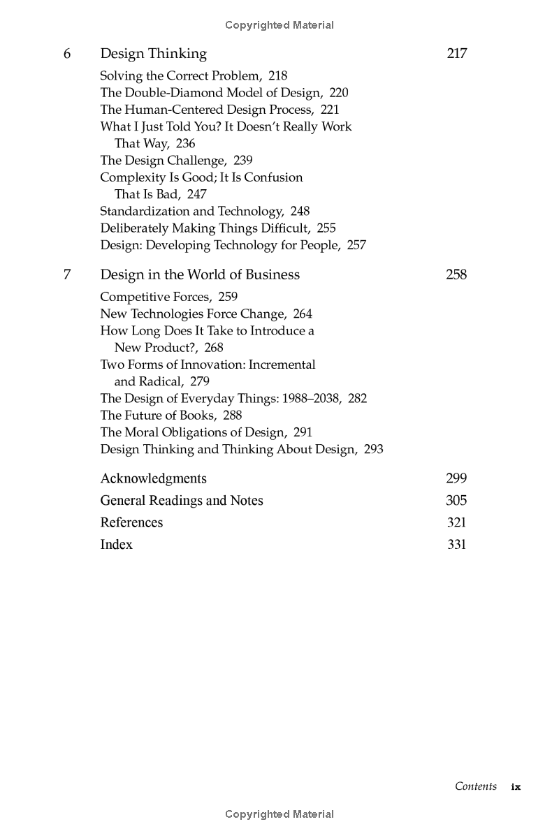 the design of everyday things - Ảnh 10