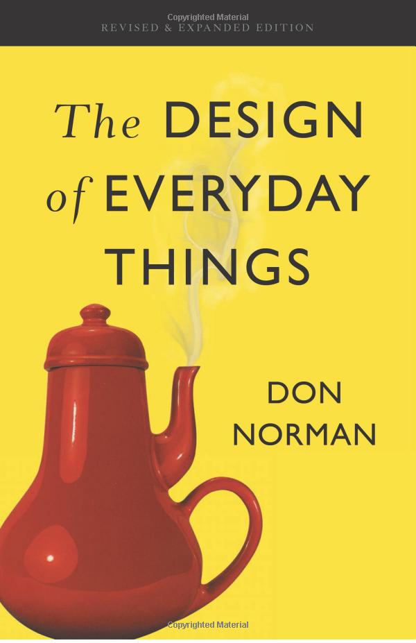 the design of everyday things - Ảnh 2
