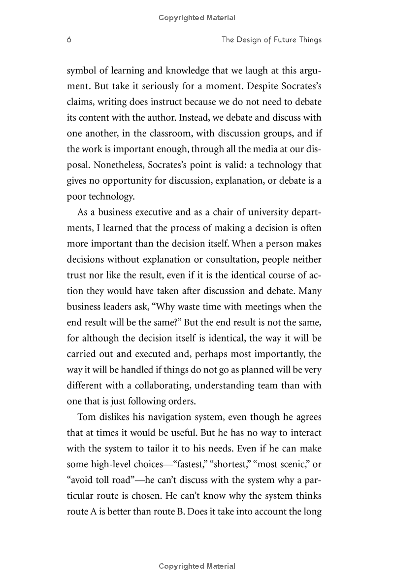 the design of future things - Ảnh 13