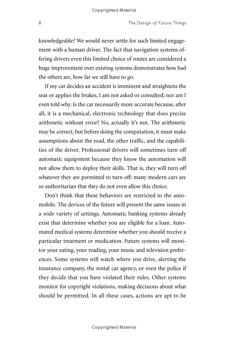 the design of future things - Ảnh 15