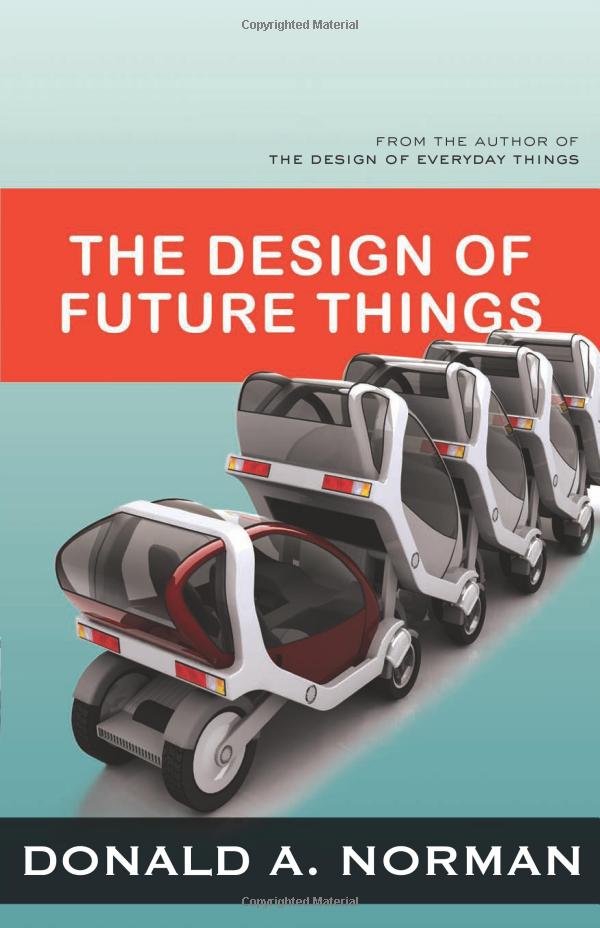 the design of future things - Ảnh 2