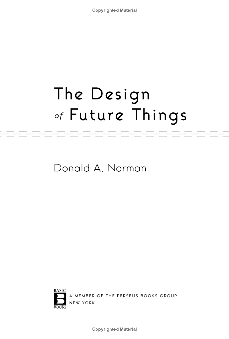 the design of future things - Ảnh 4