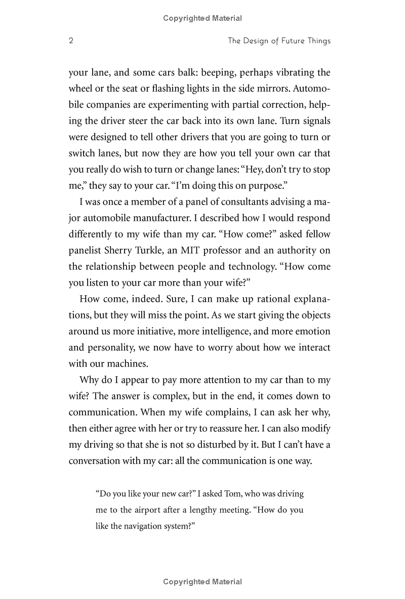 the design of future things - Ảnh 9