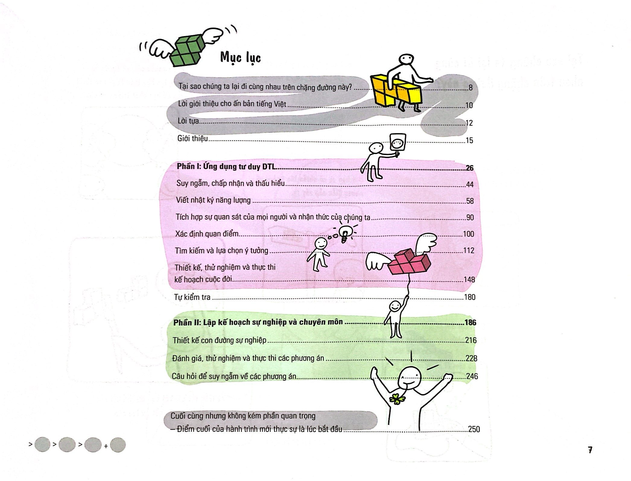 the design thinking life playbook - tư duy thiết kế ứng dụng trong cuộc sống - Ảnh 4