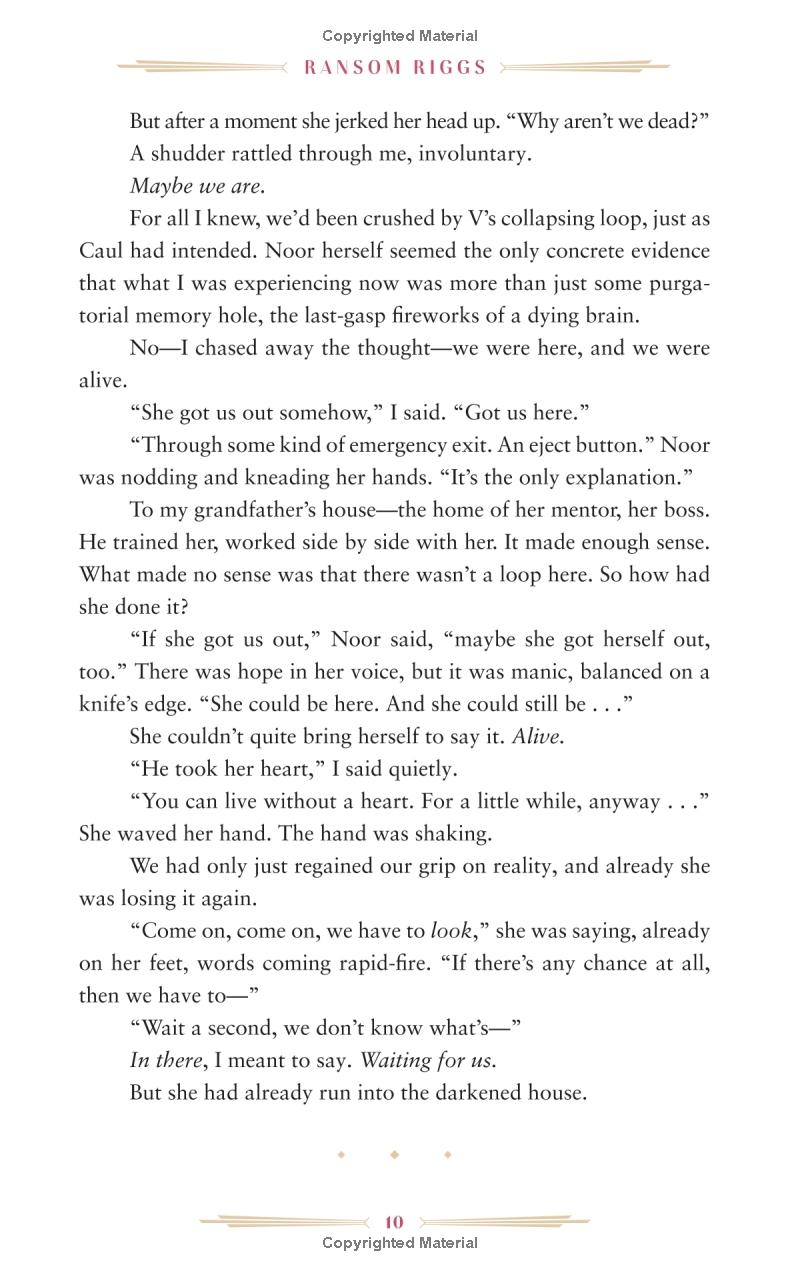 the desolations of devil's acre - Ảnh 12