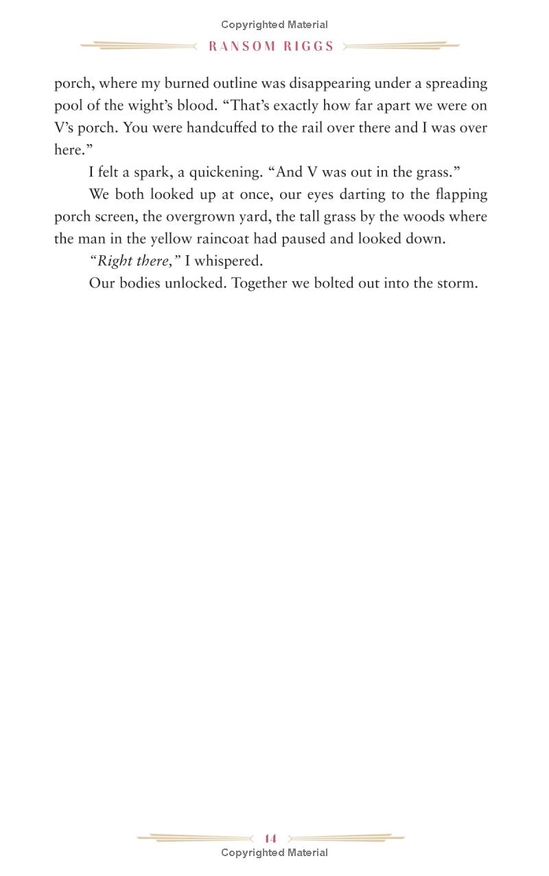 the desolations of devil's acre - Ảnh 16