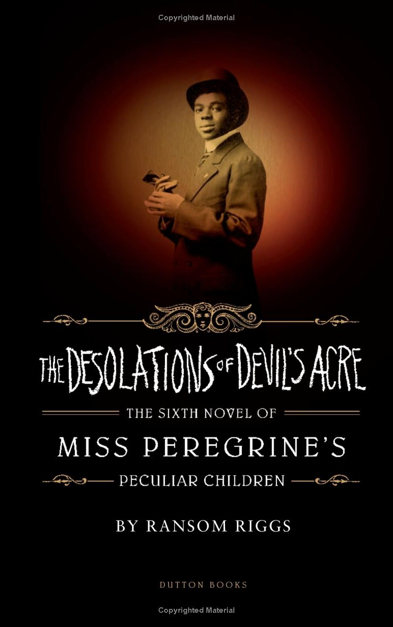 the desolations of devil's acre - Ảnh 3