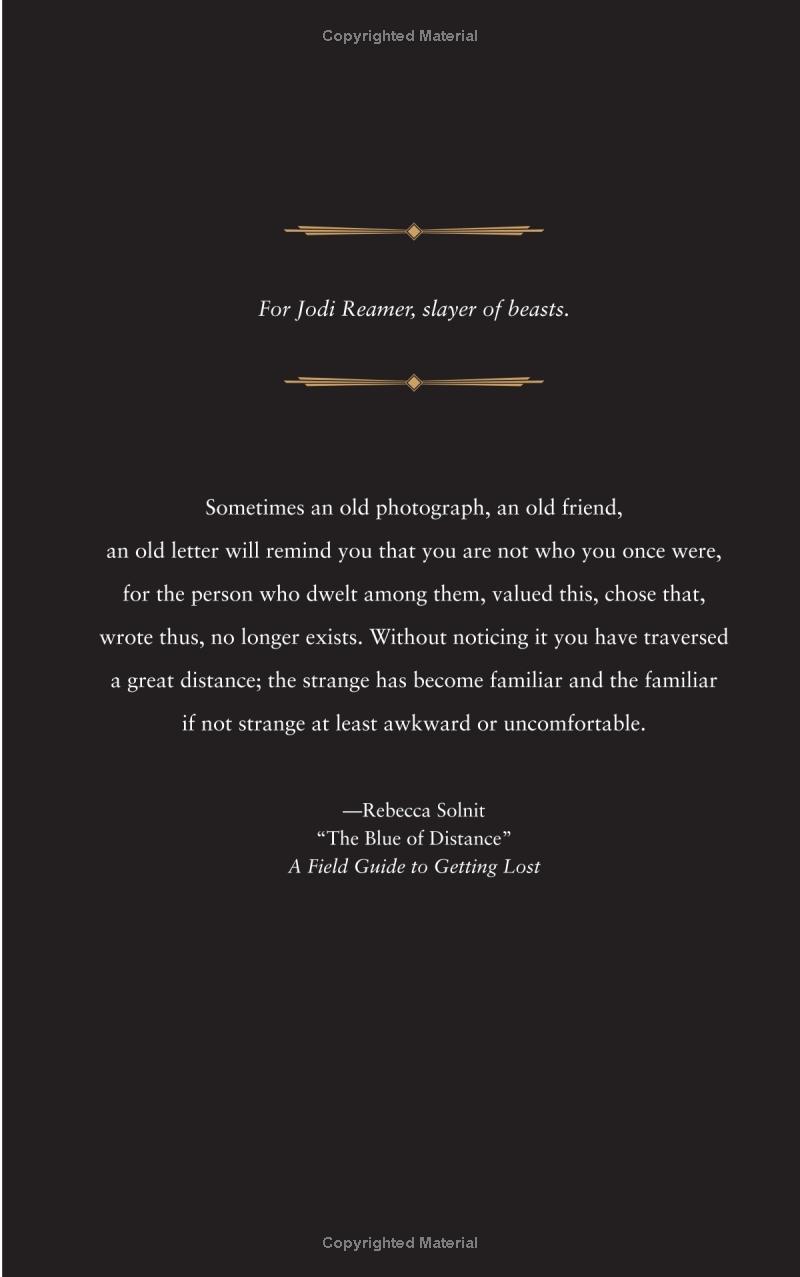 the desolations of devil's acre - Ảnh 4