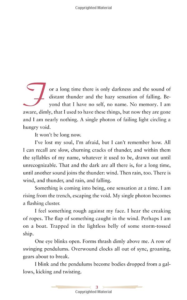 the desolations of devil's acre - Ảnh 5