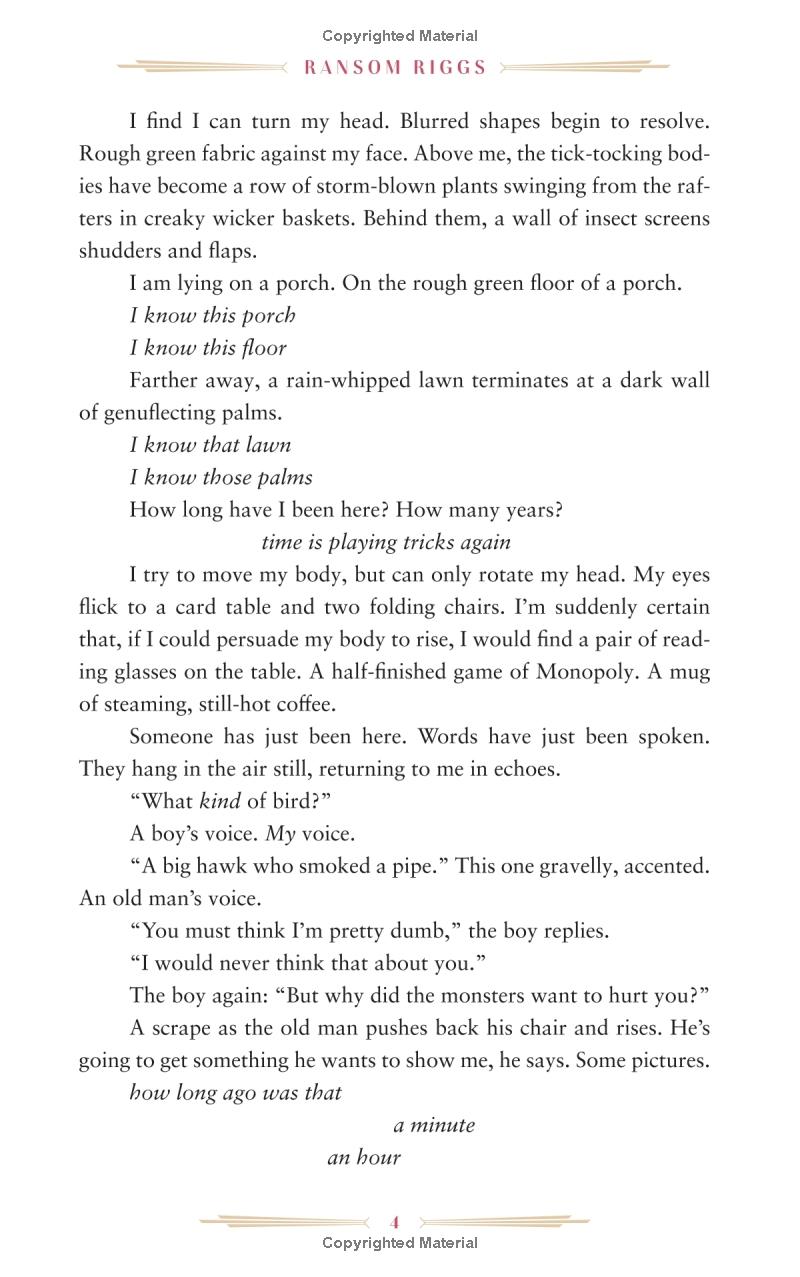 the desolations of devil's acre - Ảnh 6