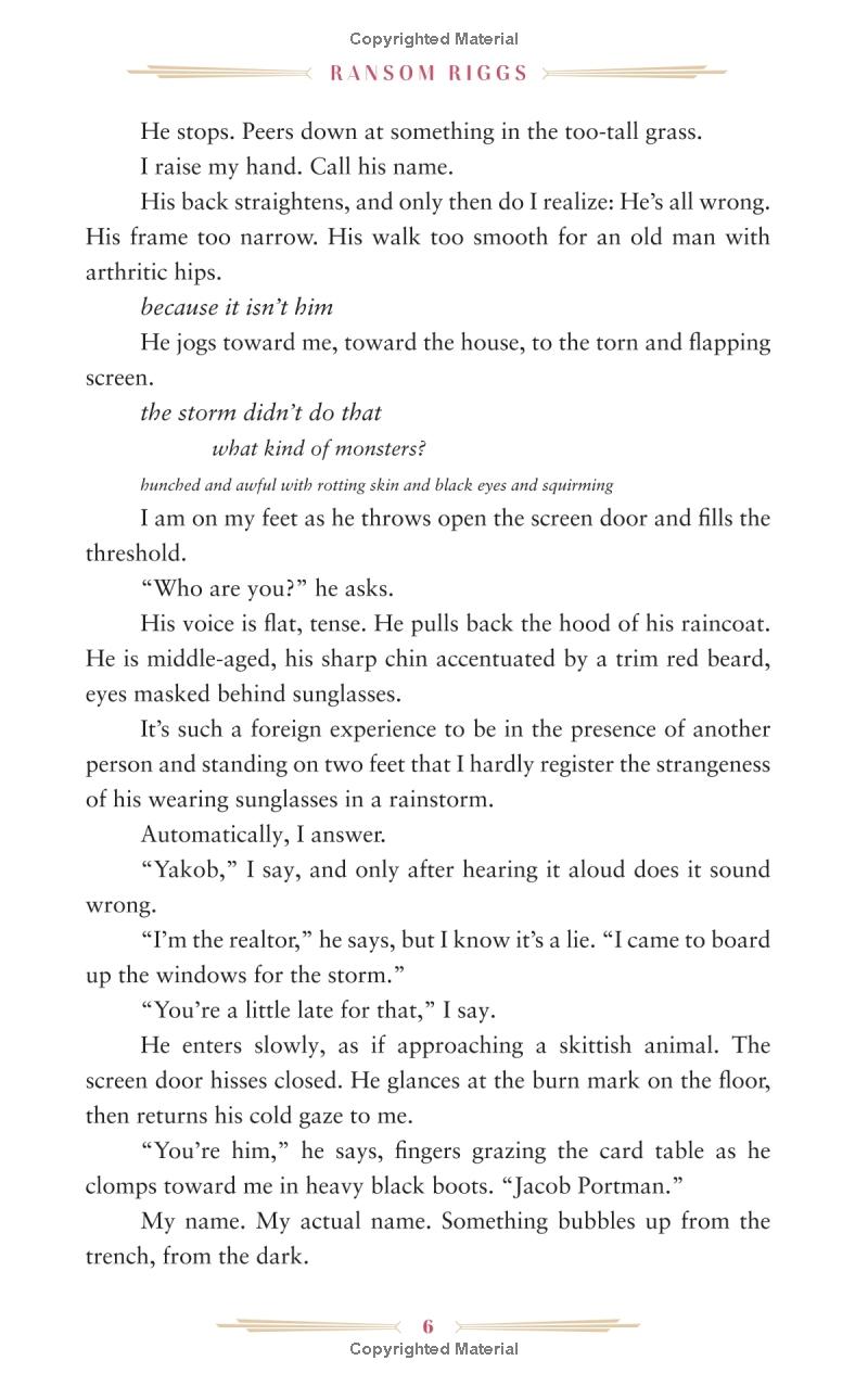 the desolations of devil's acre - Ảnh 8