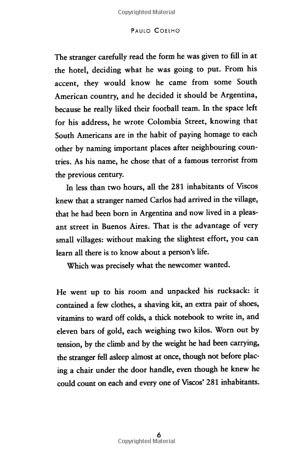 the devil and miss prym - Ảnh 11