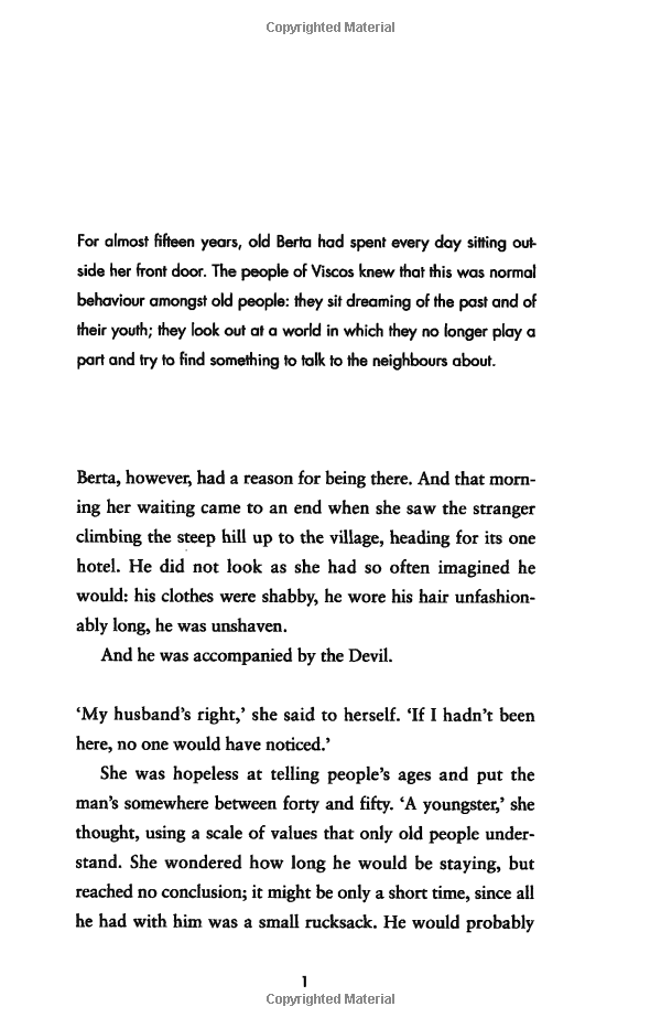 the devil and miss prym - Ảnh 6