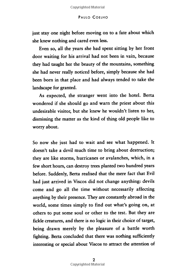 the devil and miss prym - Ảnh 7