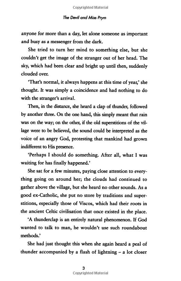 the devil and miss prym - Ảnh 8