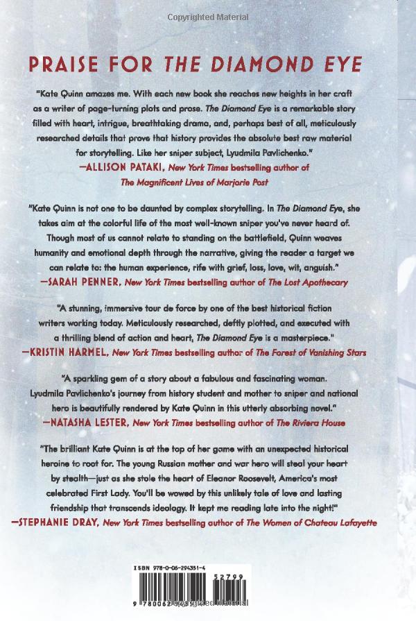 the diamond eye - Ảnh 12