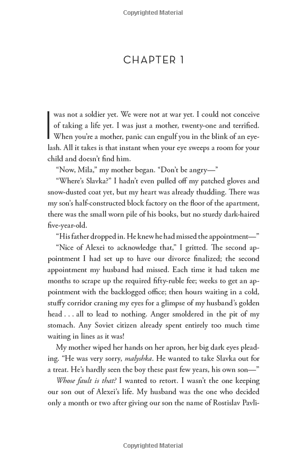 the diamond eye - Ảnh 6