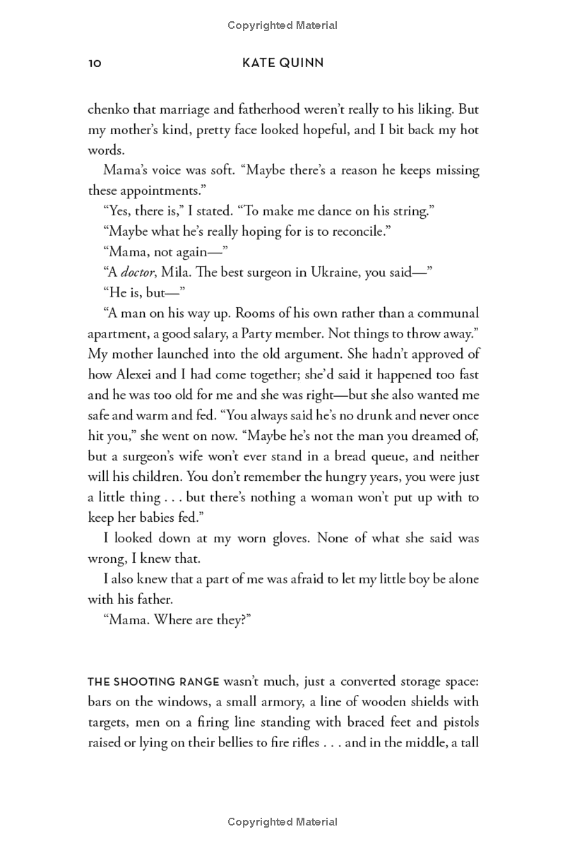 the diamond eye - Ảnh 7