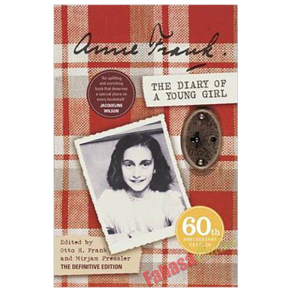 the diary of a young girl - Ảnh 3