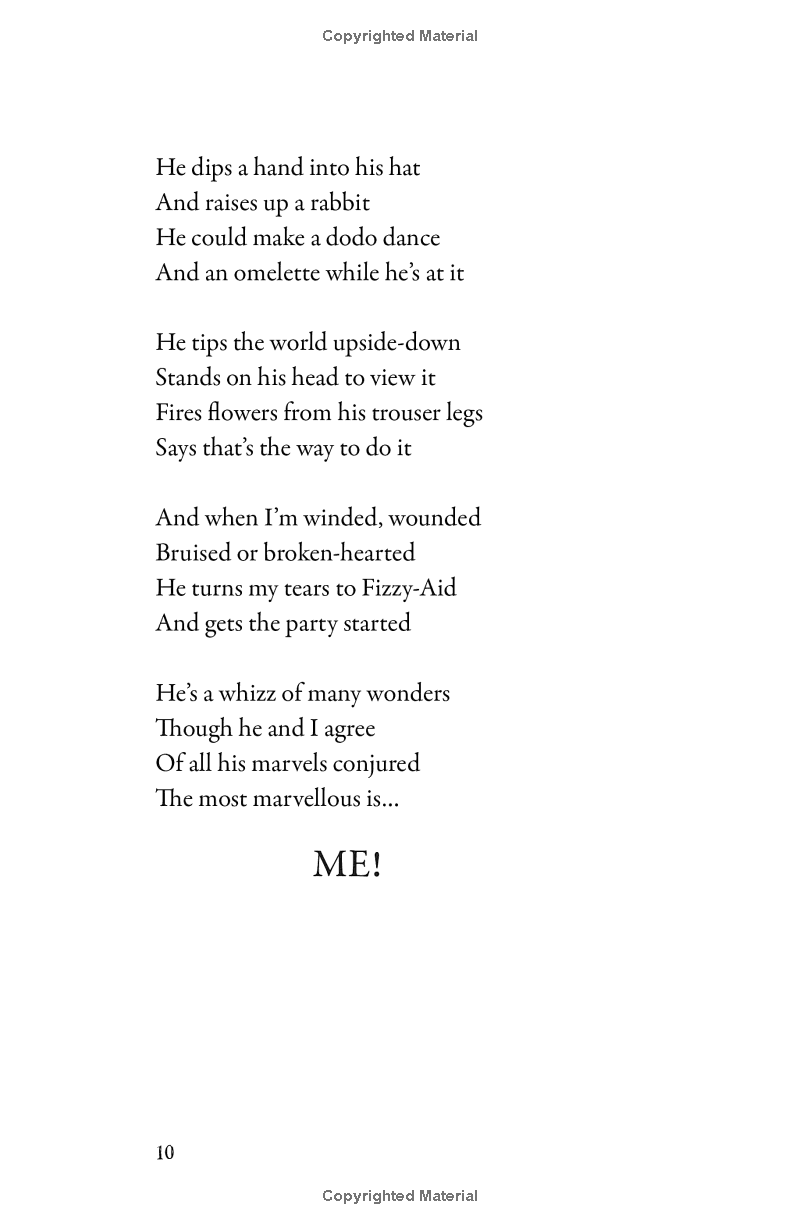 the dictionary of dads - Ảnh 10