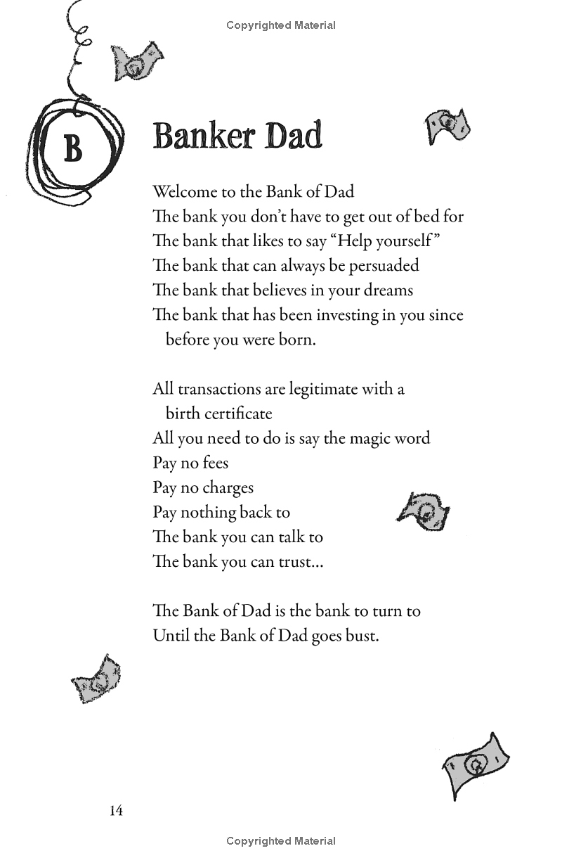 the dictionary of dads - Ảnh 13