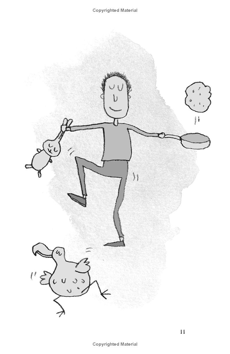 the dictionary of dads - Ảnh 6