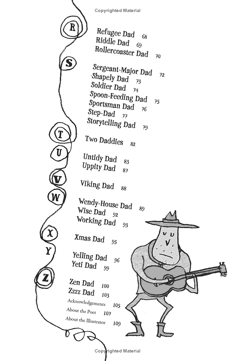 the dictionary of dads - Ảnh 8