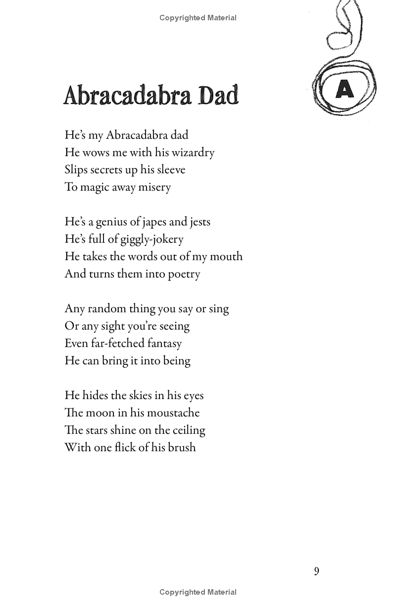 the dictionary of dads - Ảnh 9