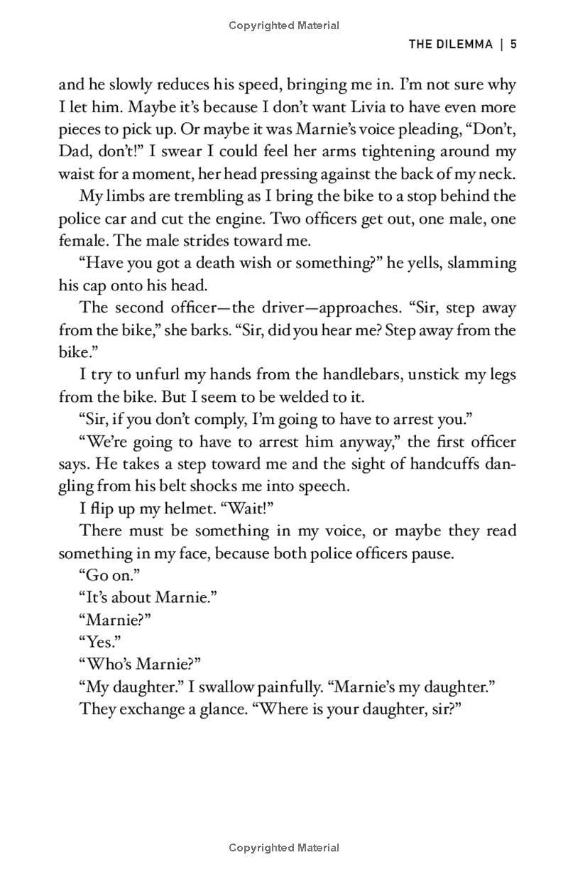 the dilemma - Ảnh 10