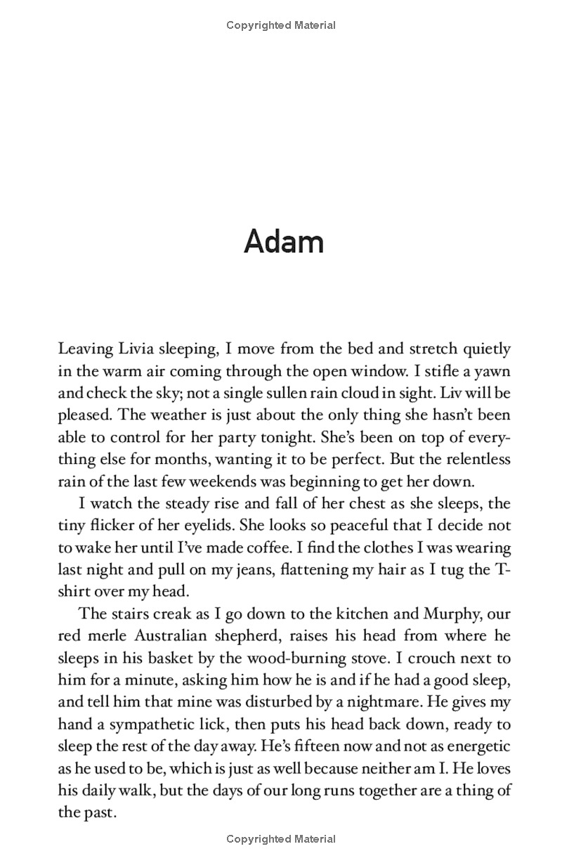 the dilemma - Ảnh 12