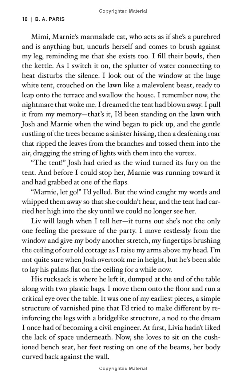 the dilemma - Ảnh 13