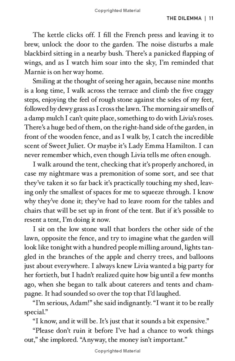 the dilemma - Ảnh 14