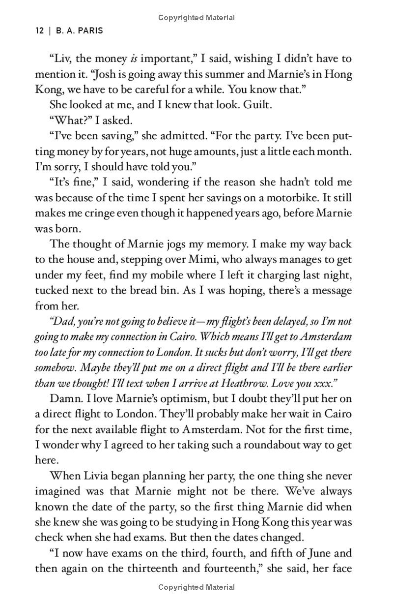 the dilemma - Ảnh 15