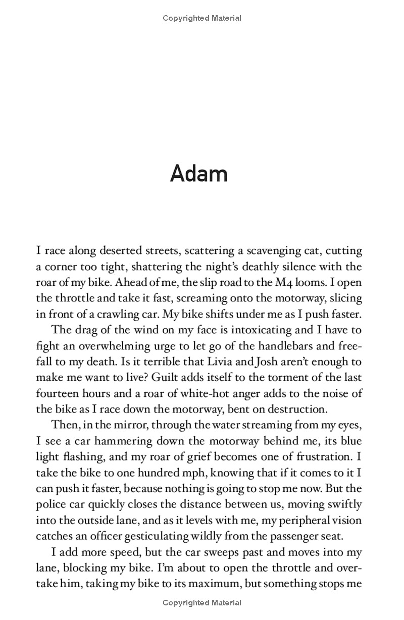 the dilemma - Ảnh 9