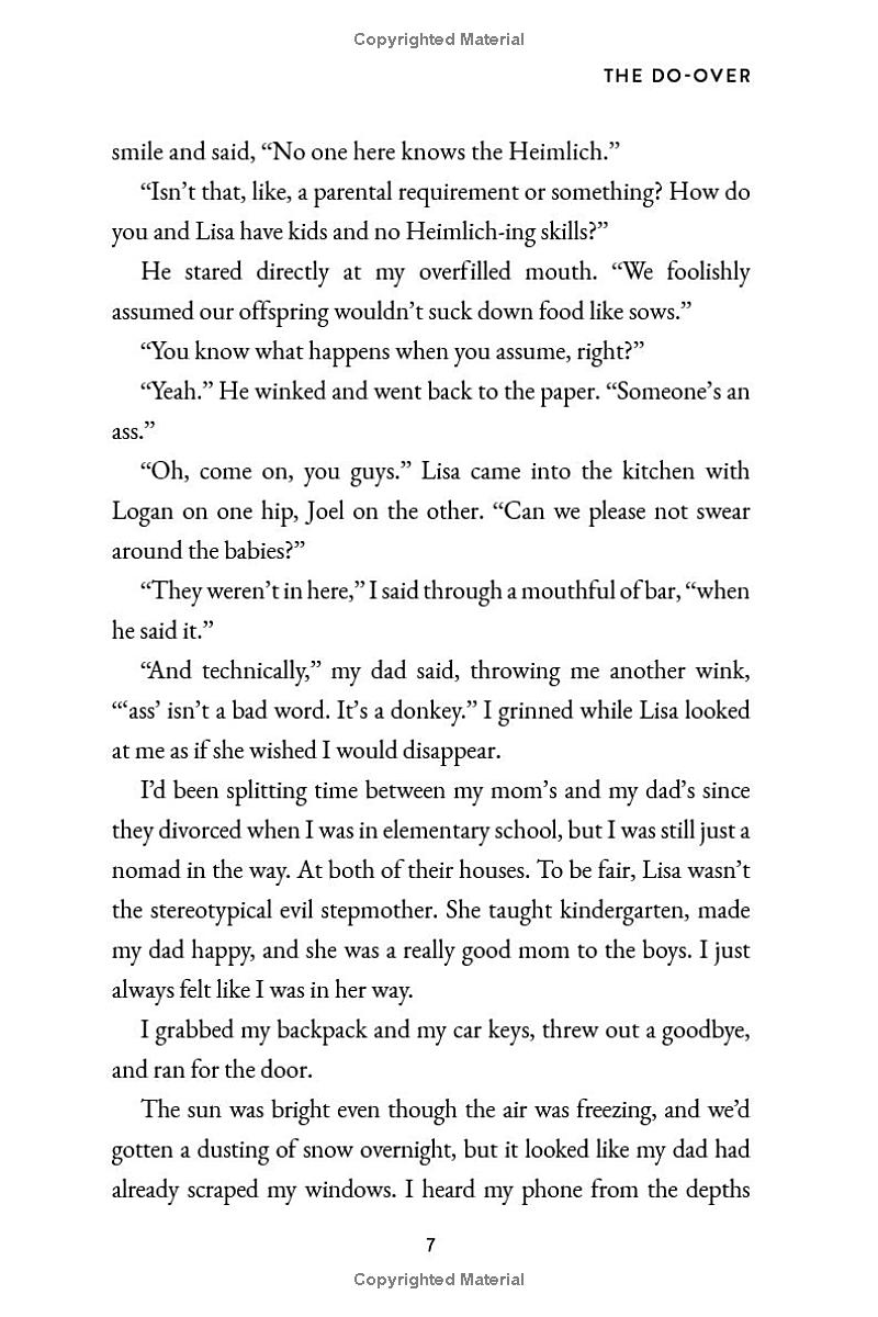 the do-over - Ảnh 11