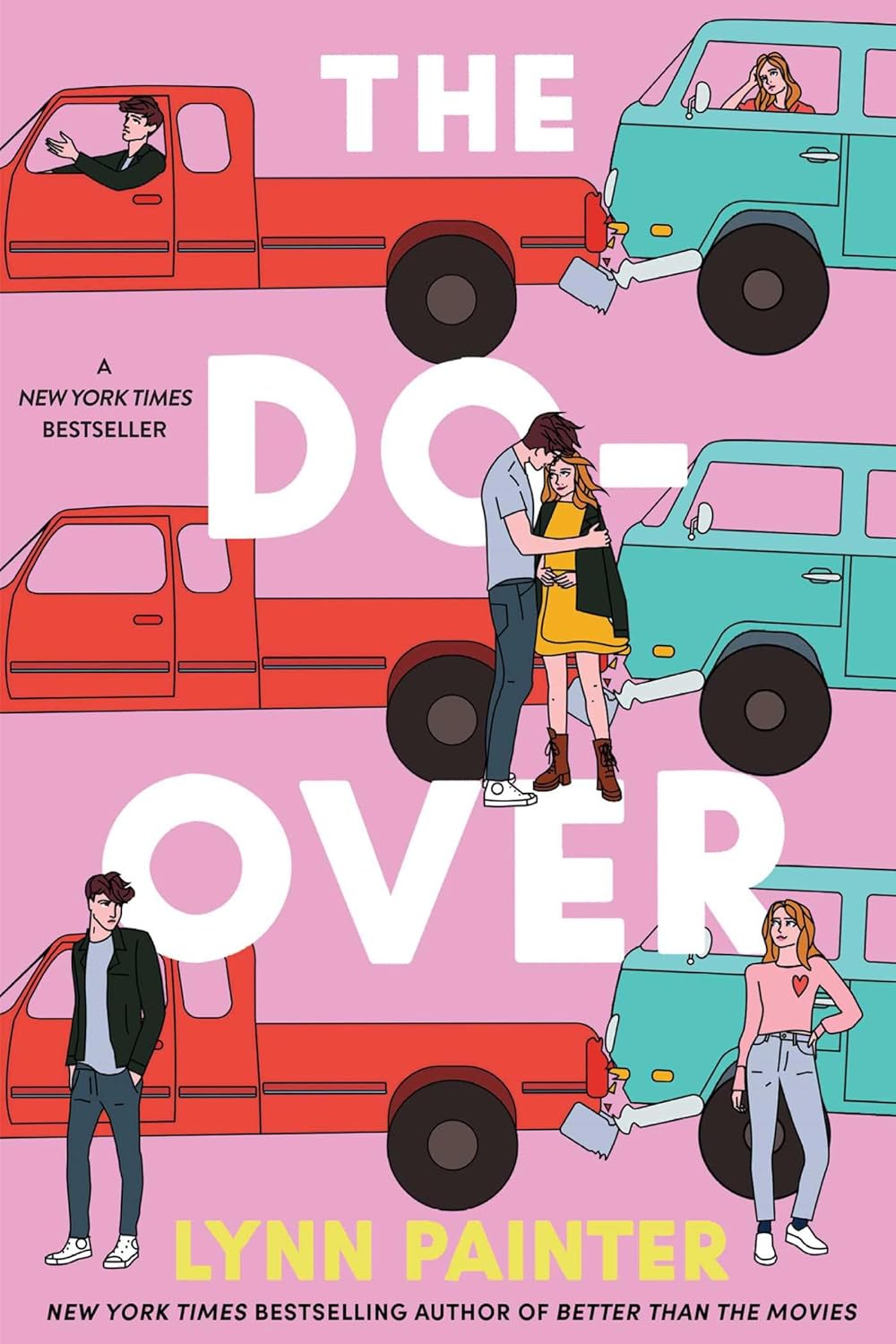 the do-over - Ảnh 2