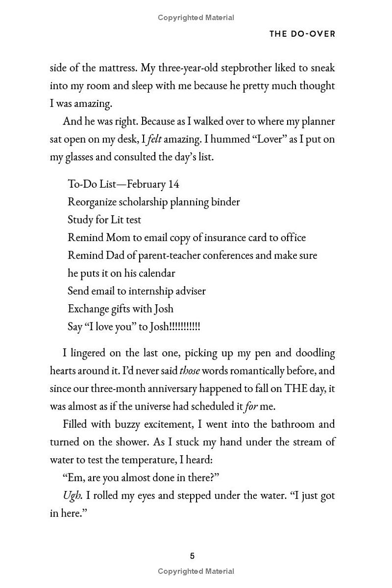 the do-over - Ảnh 9