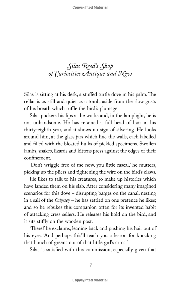 the doll factory - Ảnh 7