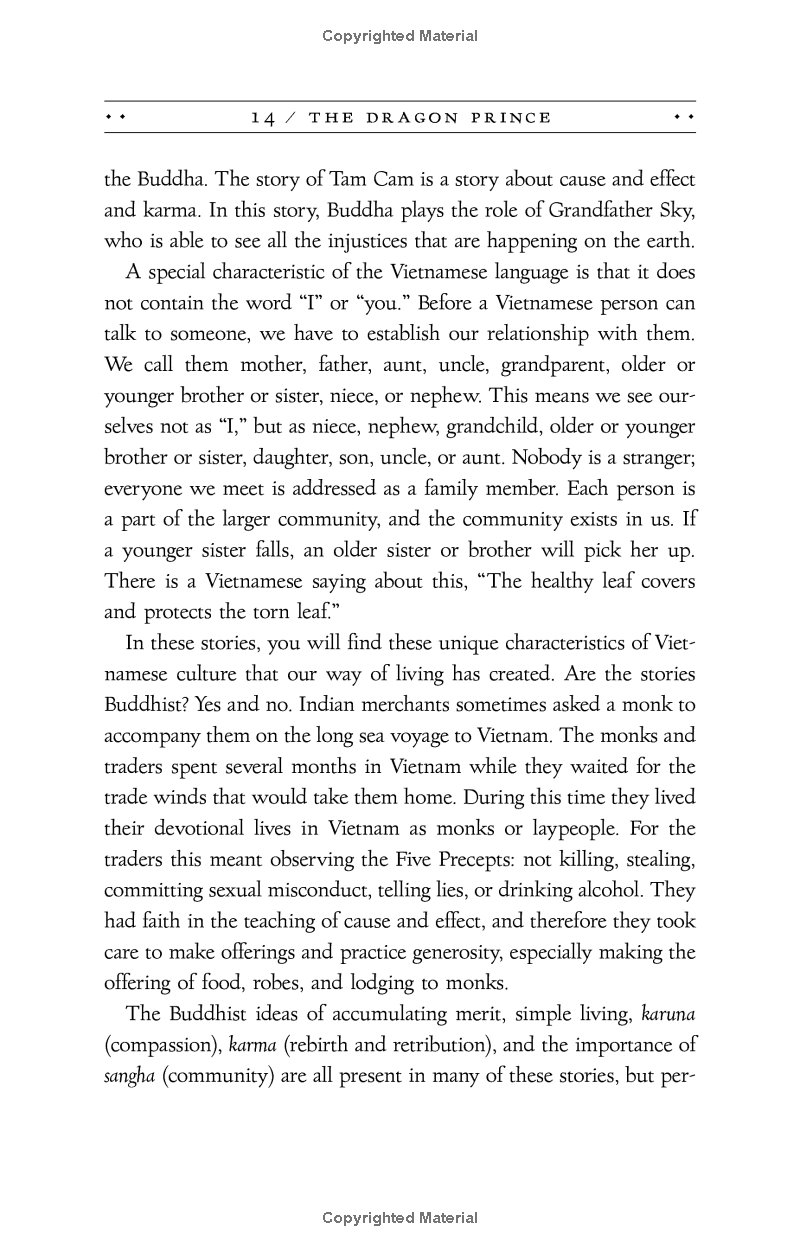 the dragon prince: stories and legends from vietnam - Ảnh 10