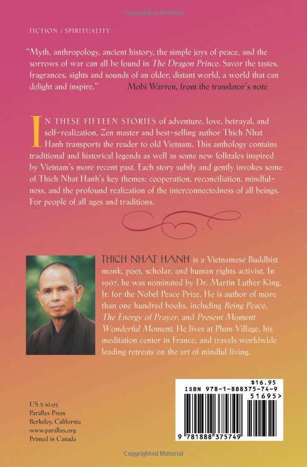 the dragon prince: stories and legends from vietnam - Ảnh 13