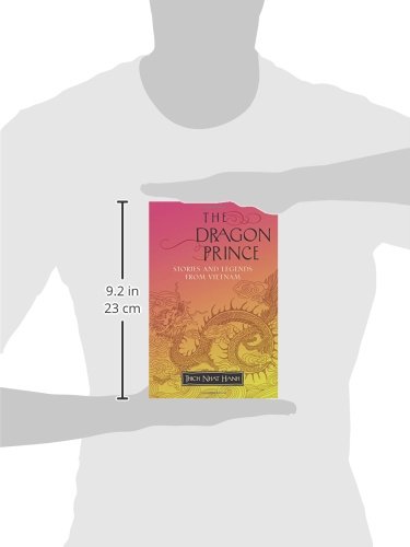 the dragon prince: stories and legends from vietnam - Ảnh 14